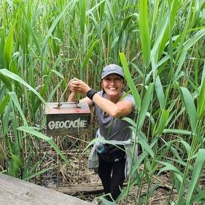 Meet your Posher, Lisa